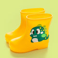Children's Cute Rain Boots Waterproof
