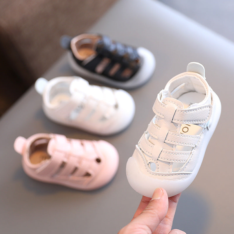 Summer Sandals Baby And Infant Toddler Shoes